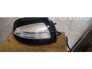 Зеркало электрическое        Mercedes-Benz ML W164  2005 - 2011 года   