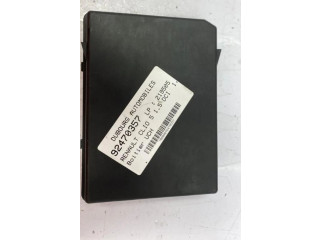 Модуль управления BSM 5AMJ15F14 Renault Clio V