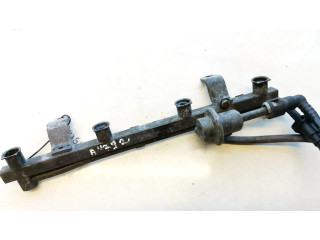 Топливная рампа Chevrolet Tacuma 1.6