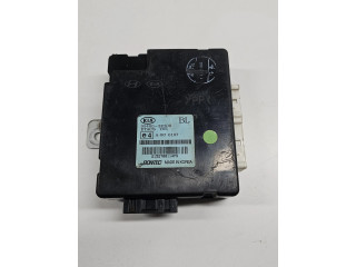 Блок комфорта KIA Sorento