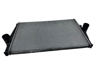 Интеркулер Volvo XC90