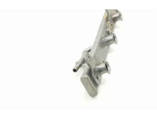 Топливная рампа 175204021R, 175204021R Renault Clio V