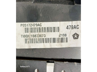 Přístrojová deska Chrysler Grand Voyager V 2010 P05172479AC, 479AC