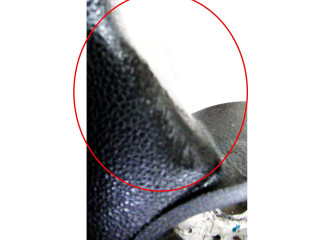 Руль Skoda Fabia Mk2 (5J) 2007 - 2014 года 3T0419091