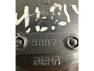 Вентилятор печки    58874   Opel Meriva A