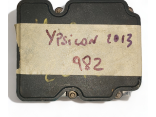 Блок АБС 0265243606, 0265243606   Lancia  Ypsilon   -  года