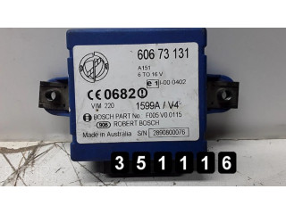 Řídící jednotka 60673131   Alfa Romeo 156 2004