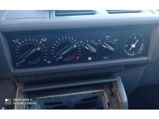 Блок управления климат-контролем    Renault Clio I