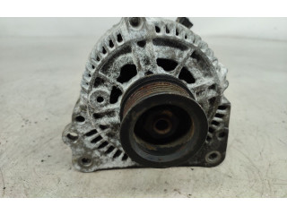 Генератор 0123320034, 037903025C Audi A3 S3 8L