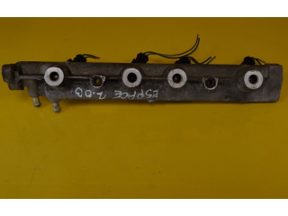 Vstřikovací lišta 857013 Renault Espace III