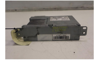 Радио/ проигрыватель CD/DVD / навигация 9818777680 Peugeot Partner III