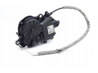 Замок багажника EX53404C10AA Jaguar F-Type 2013 - года