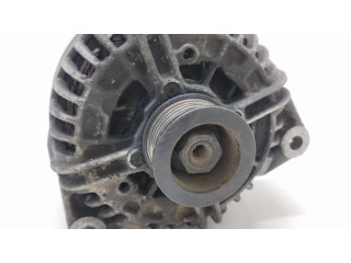 Генератор A0121548902, 0124625007   Mercedes-Benz ML W164 5.0     