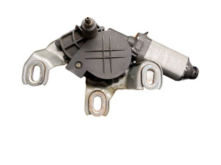 Моторчик заднего дворника 1Z5955711C, 443122326017    Skoda Octavia Mk2 (1Z)