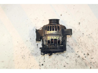 Генератор Smart ForTwo II 0.8