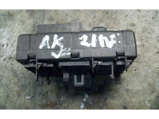 Pojistková skříňka Řídící jednotka BSM 9625286880, 9625286880   Citroen Berlingo 1997