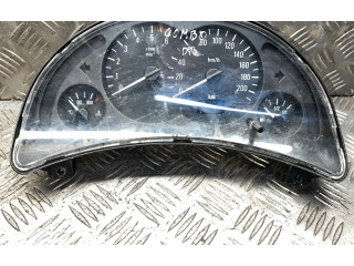 Pojistková skříňka Řídící jednotka BSM 88311302   Opel ombo C 2005