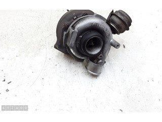 Turbodmychadlo Турбина 7823202, 7823202 782320207 797863- BMW M5 4.4 M5 30th Anniversary S63 B44 B