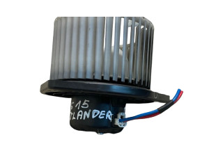 Вентилятор печки 7802A303, CSA431D232B Mitsubishi Outlander