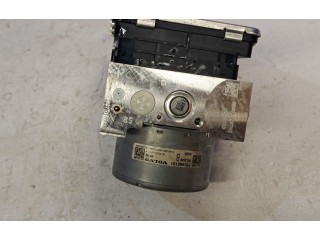 Блок АБС 31680098, 31680104 Volvo XC90 2014 - года