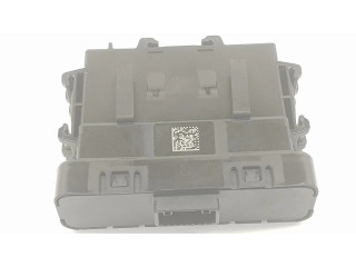 Блок управления 284Y66LA2A, F005V03265   Dacia Dokker