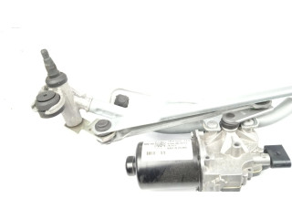 Моторчик дворников 2K8955113    Volkswagen Caddy