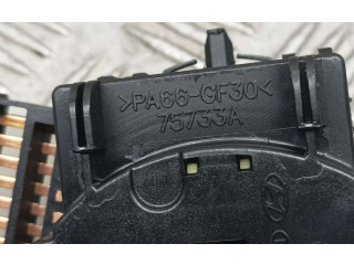 Ручка стеклоочистителей 75733A Hyundai Getz