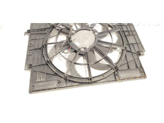 Вентилятор радиатора 8890396352 Lynk & co 01