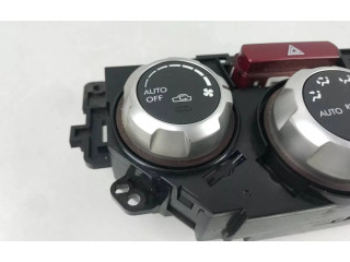 Блок управления климат-контролем 72311SC060   Subaru Forester SH