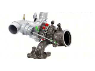  Турбина Ford Focus 2.0 53039880286, 003-001-004396R         