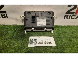 Панель приборов DM5T18B955AB, DM5T18B955AB   Ford Ranger       