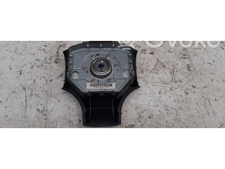 Подушка безопасности водителя Rover 45