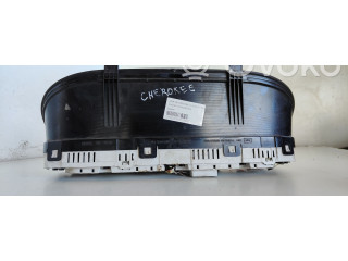 Панель приборов 58994E Jeep Grand Cherokee (WJ)