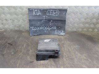 Блок предохранителей     KIA Ceed    
