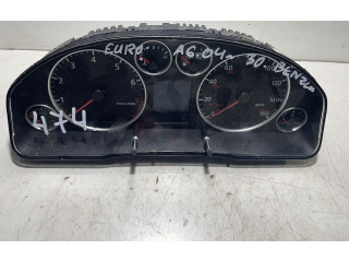 Панель приборов Audi A6 S6 C5 4B