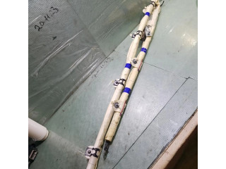 Боковая подушка безопасности Jaguar XJ X351