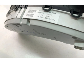 Панель приборов 31270899AA, NL3208 Volvo V70