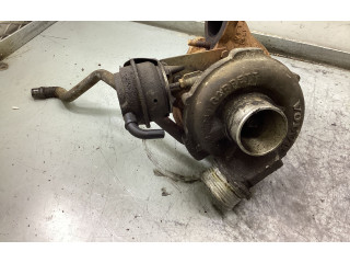 Турбина Volvo V70