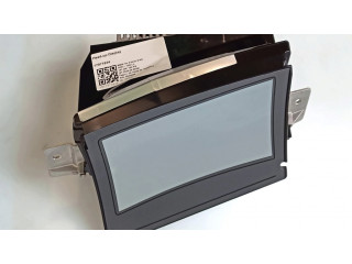 Дисплей 024422, 62305A09299 BMW 1 F40