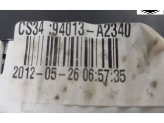 Панель приборов 94013A2340, 94013A2340   KIA Pro Cee'd II       