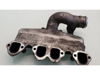 Всасывающий коллектор