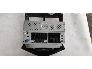 Дисплей I7093CA Chevrolet Sonic