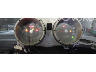 Панель приборов 6E0920800J, 0263612203 Volkswagen Lupo