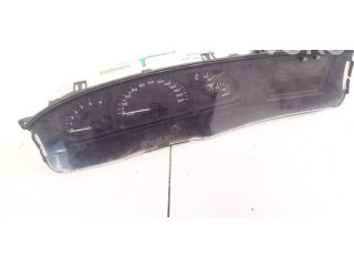 Панель приборов 09134528, 110008911   Opel Vectra B       