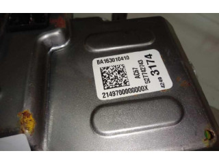 Volant Opel Mokka X 2017 2813921709A