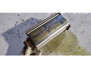 Надувная подушка для пассажира Skoda Octavia Mk1 (1U) 1996 - 2004 года