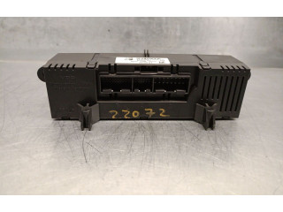 Блок управления климат-контролем 6L0820043E   Seat Ibiza III (6L)