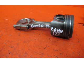 Ojnice TLOK-NR2 Citroen Jumper