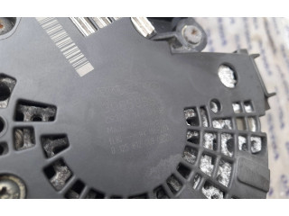 Генератор 30659580, 0125812009   Volvo V70      