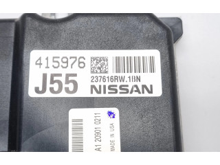 Блок управления двигателя 237036RA4A, A1209010211 Nissan Rogue